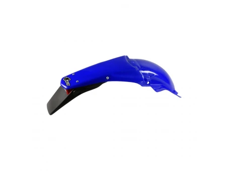 Aripa spate UFO YAMAHA WRF 03-06 Z culoare Albastru | YA03868089