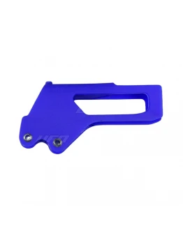 Ghidaj lant UFO YAMAHA YZ 125/250 '02-'08, YZF '03, WRF '03-'06 culoare Albastru