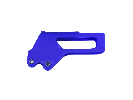 Ghidaj lant UFO YAMAHA YZ 125/250 02-08, YZF 03, WRF 03-06 culoare Albastru | YA03870089