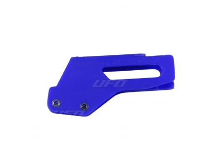 Ghidaj lant UFO YAMAHA YZF 04-06 culoare Albastru = YA03808089 | YA03871089