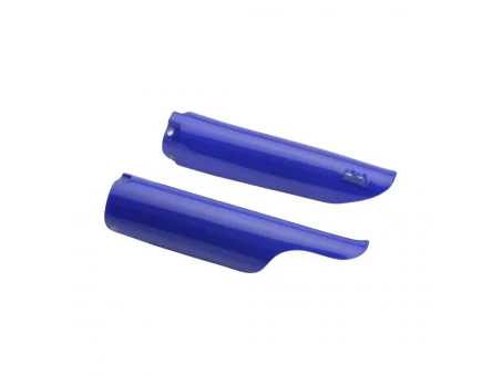 Protectie suspensie fata UFO YAMAHA YZ 125/250 05-07, YZF 250/400/426/450 05-07, WRF 250 (WR250F) 05-19,WR 450F (WRF450) 05-15 culoare Albastru | YA03872089