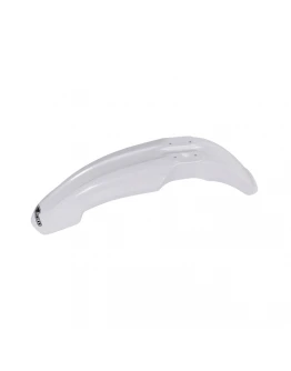 Aripa fata UFO YAMAHA YZ, YZF, WRF '06-'09 culoare Alb