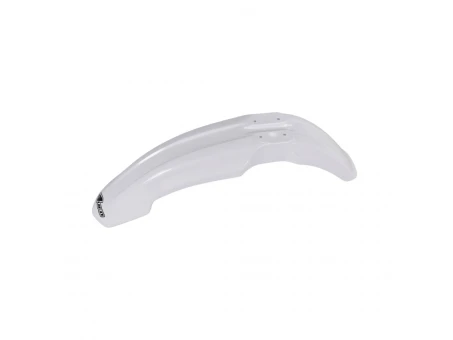 Aripa fata UFO YAMAHA YZ, YZF, WRF 06-09 culoare Alb | YA03879046