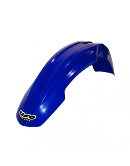 Aripa fata UFO YAMAHA YZ, YZF, WRF '06-'09 culoare Albastru