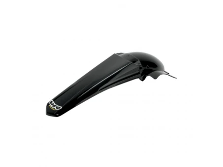 Aripa spate UFO YAMAHA YZF250/450 06-09 culoare Negru | YA03881001