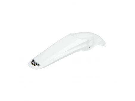 Aripa spate UFO YAMAHA YZF250/450 06-09 culoare Alb | YA03881046