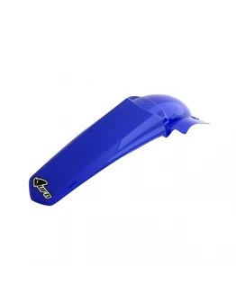 Aripa spate UFO YAMAHA YZF250/450 '06-'09 culoare Albastru