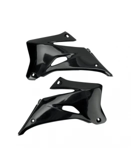 Protectie radiator UFO YAMAHA YZF '06-'09 culoare Negru