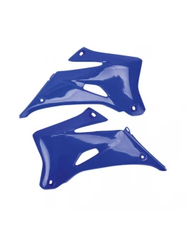 Protectie radiator UFO YAMAHA YZF '06-'09 culoare Albastru