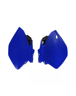 Carene laterale UFO YAMAHA YZF 250/450 '06-'09 culoare Albastru