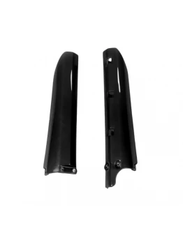 Protectie suspensie fata UFO YAMAHA YZ 85 '02-'18 culoare Negru