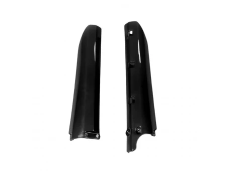 Protectie suspensie fata UFO YAMAHA YZ 85 02-18 culoare Negru | YA03886001