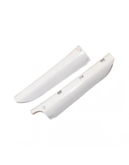 Protectie suspensie fata UFO YAMAHA YZ 85 '02-'18, culoare Alb