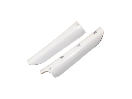 Protectie suspensie fata UFO YAMAHA YZ 85 02-18, culoare Alb | YA03886046