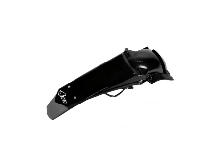 Aripa spate UFO YAMAHA WRF 250 07-14, WRF 450 07-15 culoare Negru | YA03889001