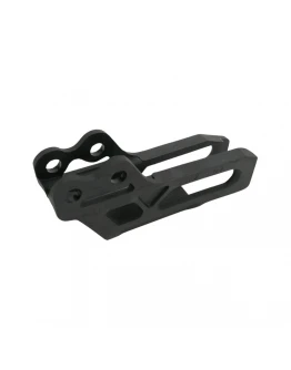 Ghidaj lant UFO YAMAHA YZ 125/250 '09-'20, YZF/WRF 250/450 '07-'20, culoare Negru
