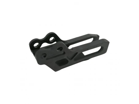 Ghidaj lant UFO YAMAHA YZ 125/250 09-20, YZF/WRF 250/450 07-20, culoare Negru | YA03890001