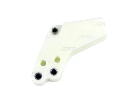 Ghidaj lant UFO YAMAHA YZ 85 02-18, culoare Alb | YA03894280