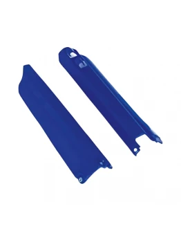Protectie suspensie fata UFO YAMAHA YZ 125/250 '08-'20, YZF 250/450 '08-'09 culoare Albastru