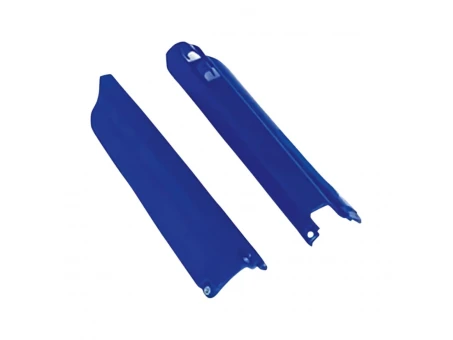 Protectie suspensie fata UFO YAMAHA YZ 125/250 08-20, YZF 250/450 08-09 culoare Albastru | YA03896089