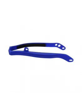 Patina lant UFO YAMAHA YZ 125/250 '09-'14, YZF/WRF 250/450 '09-'20, culoare Albastru