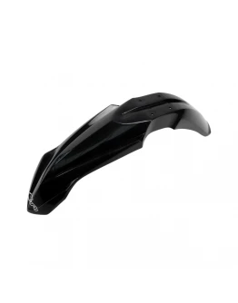 Aripa fata UFO YAMAHA YZ 125/250 '15-'17, YZF 250/450 '10-'17, WRF 250 '15-'17, WRF 450 '12-'17, culoare Negru