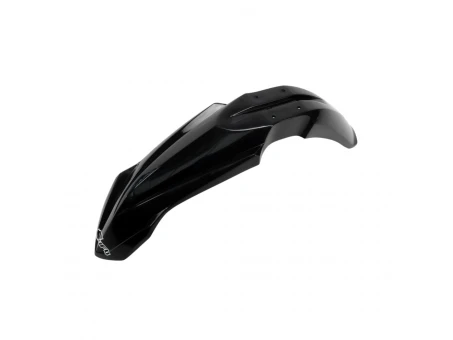 Aripa fata UFO YAMAHA YZ 125/250 15-17, YZF 250/450 10-17, WRF 250 15-17, WRF 450 12-17, culoare Negru | YA04809001