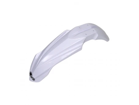 Aripa fata UFO YAMAHA YZ 125/250 15-17, YZF 250/450 10-17, WRF 250 15-17, WRF 450 12-17, culoare Alb | YA04809046