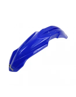Aripa fata UFO YAMAHA YZ 125/250 '15-'20, YZF 250 '10-'18, WRF 250 '15-'19, WRF 450 '12-'18, YZF 450 '10-'17 culoare Albastru