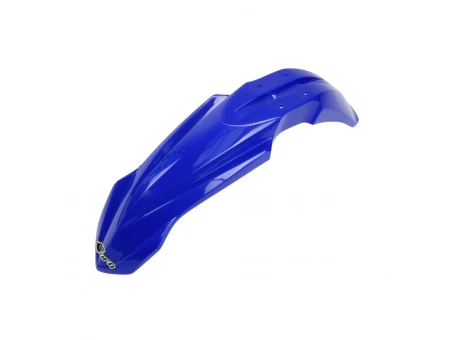Aripa fata UFO YAMAHA YZ 125/250 15-20, YZF 250 10-18, WRF 250 15-19, WRF 450 12-18, YZF 450 10-17 culoare Albastru | YA04809089