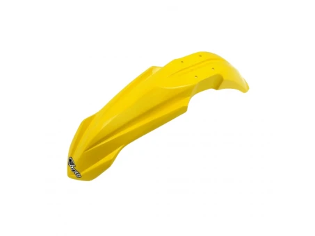 Aripa fata UFO YAMAHA YZ 125/250 15-21, YZF 250/450 10-18, WRF 250 15-19, WRF 450 12-18, culoare Galben | YA04809101