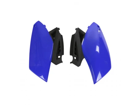Carene laterale UFO YAMAHA YZF 250 10-12 culoare Albastru | YA04812089