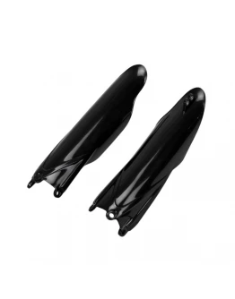 Protectie suspensie fata UFO YAMAHA YZ 125/250 '22-'23 , YZF 250/450 '10-'23, culoare Negru