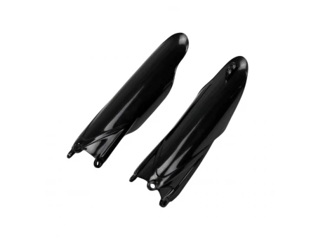 Protectie suspensie fata UFO YAMAHA YZ 125/250 22-23 , YZF 250/450 10-23, culoare Negru | YA04814001