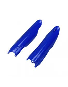 Protectie suspensie fata UFO YAMAHA YZ 125/250 '22-'23 , YZF 250/450 '10-'23, culoare Albastru