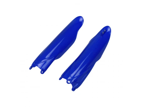 Protectie suspensie fata UFO YAMAHA YZ 125/250 22-23 , YZF 250/450 10-23, culoare Albastru | YA04814089