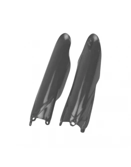 Protectie suspensie fata UFO YAMAHA YZ 125/250 '22-'23 , YZF 250/450 '10-'23, culoare Gri