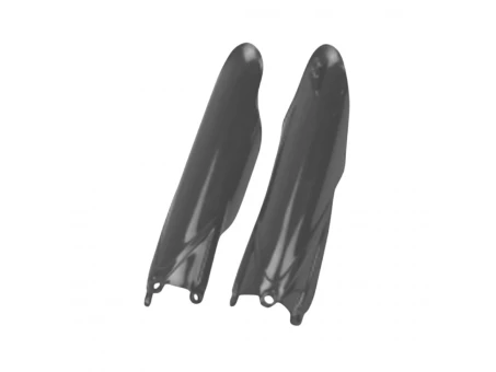 Protectie suspensie fata UFO YAMAHA YZ 125/250 22-23 , YZF 250/450 10-23, culoare Gri | YA04814090
