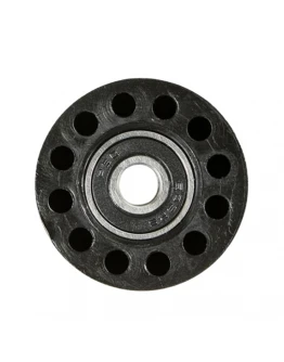 Rola tensionare lant UFO YAMAHA YZF 250 10-18, YZF 450 14-17 culoare Negru 79-5007 (8X43X24MM)