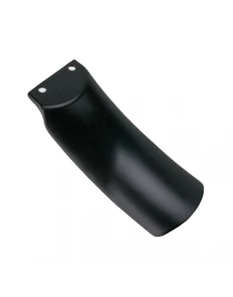 Protectie amortizor spate UFO YAMAHA YZ 65 '19-'23, YZF 250 '10-'18, YZF 450 '14-'17, WRF 250 '15-'19, WRF 450 '16-'18, culoare Negru