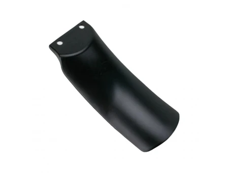 Protectie amortizor spate UFO YAMAHA YZ 65 19-23, YZF 250 10-18, YZF 450 14-17, WRF 250 15-19, WRF 450 16-18, culoare Negru | YA04816001