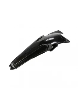 Aripa spate UFO YAMAHA YZF 450 '10-'13 culoare Negru