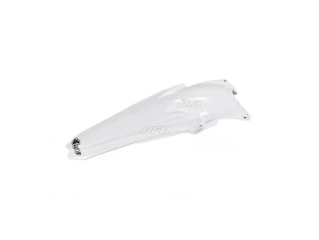 Aripa spate UFO YAMAHA YZF 450 10-13 culoare Alb | YA04818046
