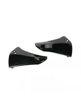 Protectie radiator UFO YAMAHA YZF 450 '10-'13 culoare Negru