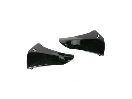 Protectie radiator UFO YAMAHA YZF 450 10-13 culoare Negru | YA04823001