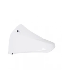 Protectie radiator UFO YAMAHA YZF 450 '10-'13 culoare Alb