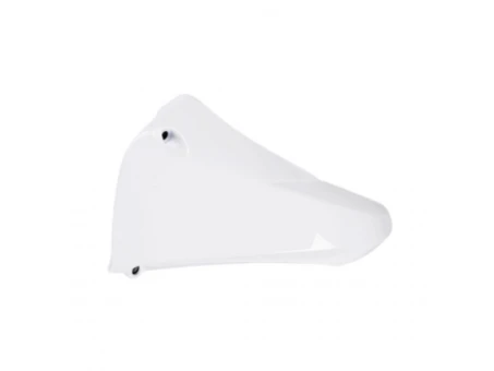 Protectie radiator UFO YAMAHA YZF 450 10-13 culoare Alb | YA04823046