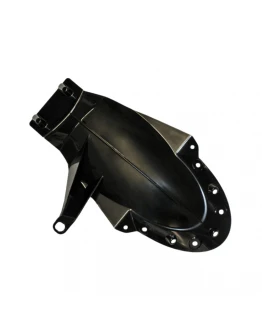 Aripă spate interioară UFO YA04818 - Negru