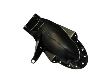 Aripă spate interioară UFO YA04818 - Negru | YA04826001