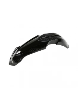Aripa fata UFO YAMAHA YZ 125/250 '02-'14 RESTYLING culoare Negru